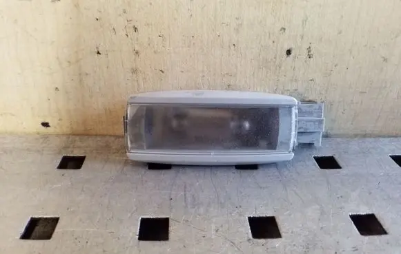 Volkswagen PASSAT CC Other interior light