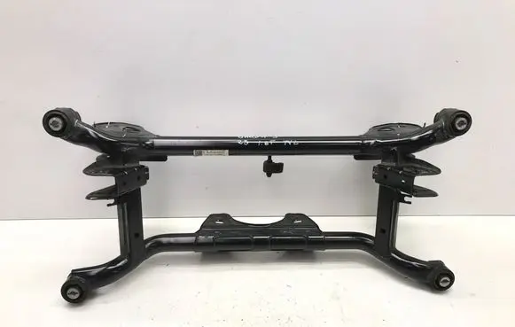 Chery Omoda 5/C5 Rear subframe 902001000AA 24J125715AJ 205000277AA