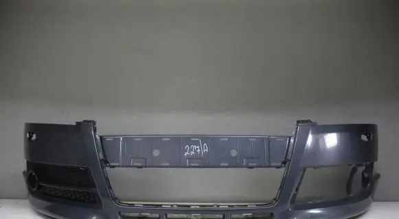 Audi TT TTS Mk2 Front bumper