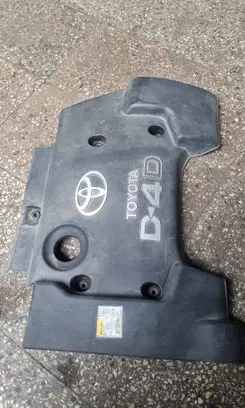 Toyota Corolla E120 E130 Engine cover (trim)