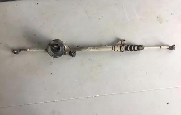 Ford Fiesta Steering rack
