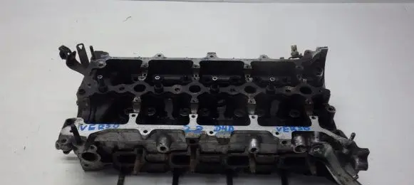 Toyota Corolla Verso E121 Engine head 