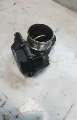 Audi A6 S6 C7 4G Engine shut-off valve 059145950AF A2083592300