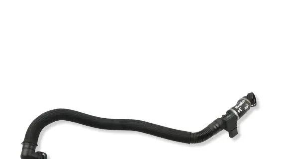 BMW M6 Mass air flow meter 1438814 11721438814