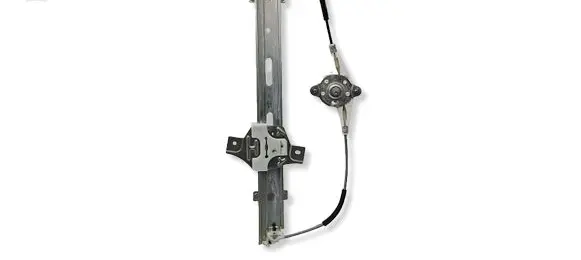 Hyundai i10 Front door electric window regulator 824020X000