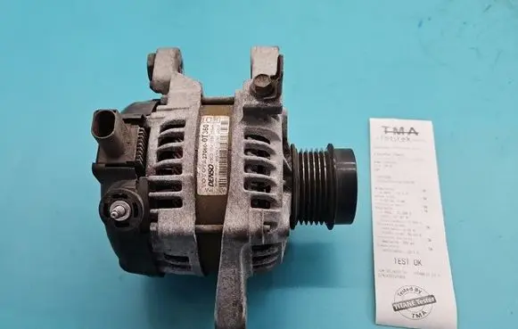 Toyota Corolla E160 E170 Generator/alternator 270600T360 IMPRK1567504