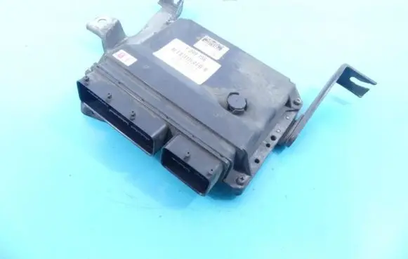 Lexus IS 220D-250-350 Engine control unit/module ECU 89661-53M50 IMPRK1099156