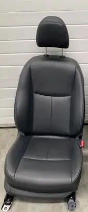 Infiniti Q50 Front passenger seat 