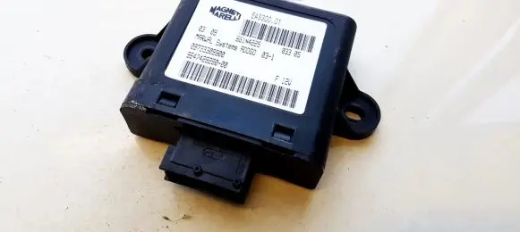 Peugeot 407 Other control units/modules 964742828000 9647428280-00