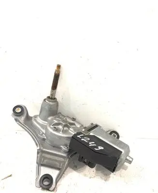 Toyota Auris 150 Rear window wiper mechanism 8513002030 2596000822