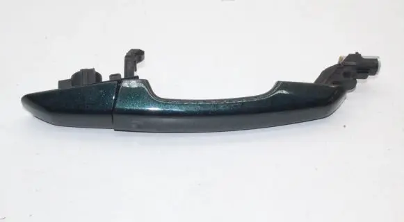 Jaguar XF X250 Front door exterior handle