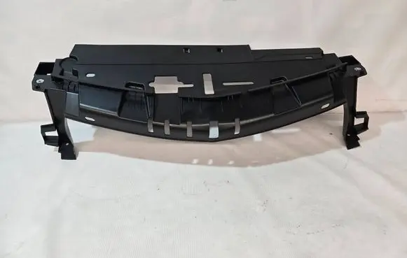 Opel Astra L Front bumper mounting bracket 9839954180 9101000000600