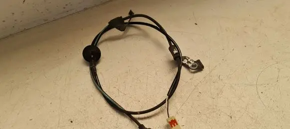 Mazda 6 ABS rear brake sensor GS1D4372Y