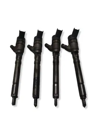 Hyundai Santa Fe Fuel injector 3380027010