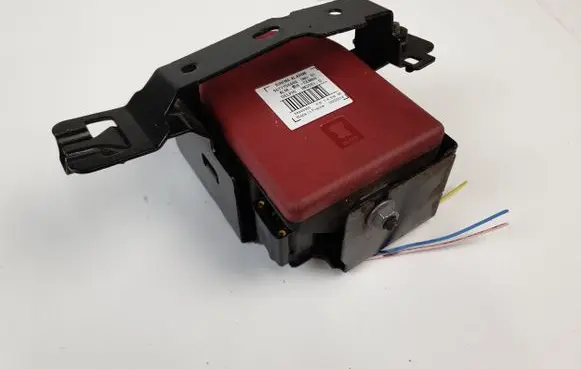 Peugeot 2008 I Alarm system siren 9677756080
