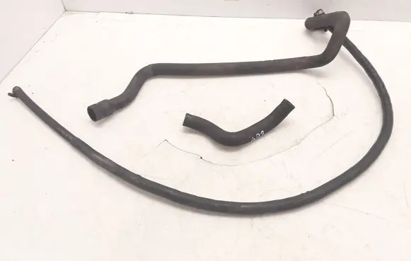 Mercedes-Benz E W124 Engine coolant pipe/hose 1245003175DBL