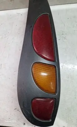 Fiat Marea Rear/tail lights S37250748