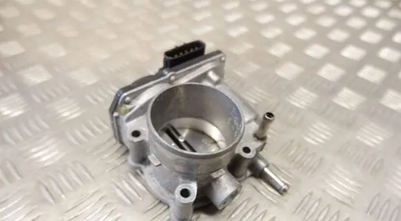 Toyota Corolla E210 E21 Throttle valve 220300T110