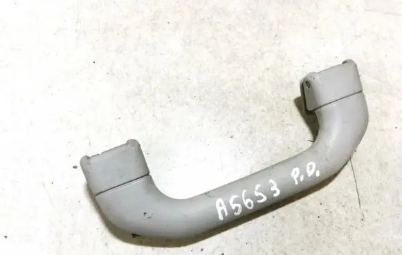 Mercedes-Benz A W168 Front interior roof grab handle
