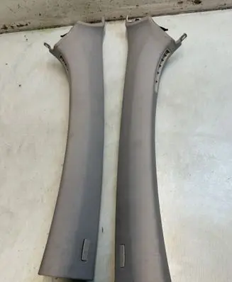 Volkswagen Golf V (A) pillar trim 1K0867233 5960103