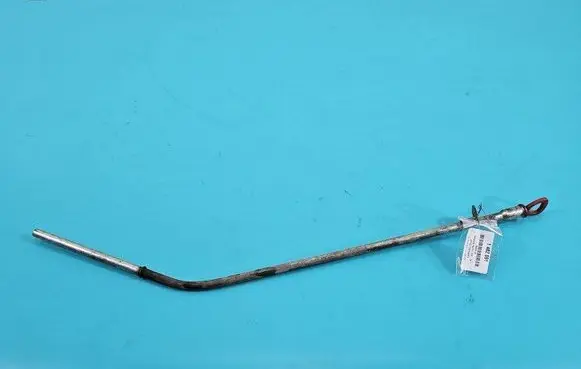 Oil level dip stick