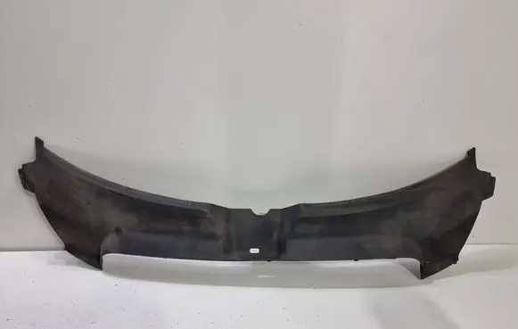 Audi A6 S6 C6 4F Radiator trim 4F0807081