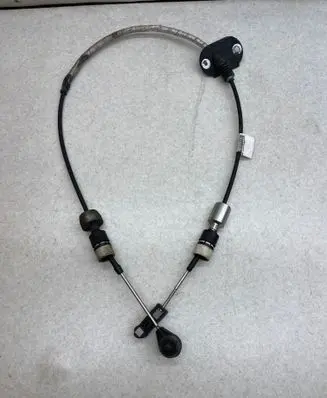 Volvo XC60 Gear shift cable linkage 31256260