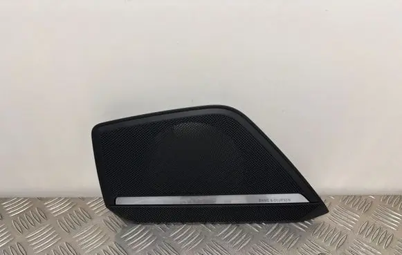 Audi A6 S6 C8 4K Front door speaker cover trim 4K0035420A