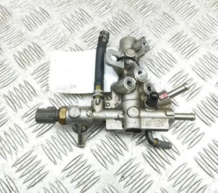 Mazda CX-5 Fuel pressure sensor SH011327X