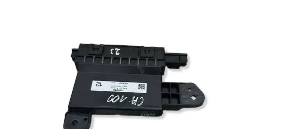 Toyota C-HR I Air conditioning/heating control unit 88650F4030