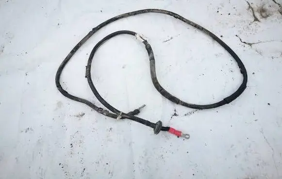Jaguar XF Other wiring loom CX2314310BA
