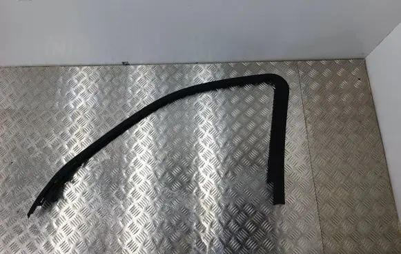 Other front door trim element