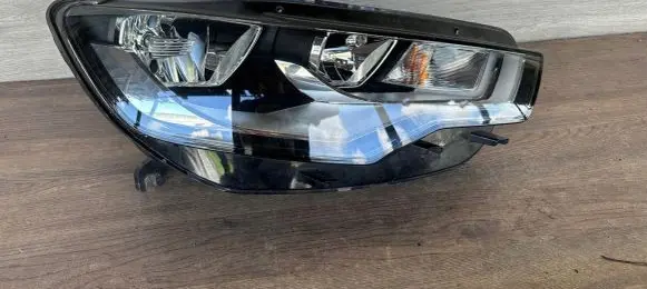 Audi A6 C7 Headlight/headlamp 4G0941004M