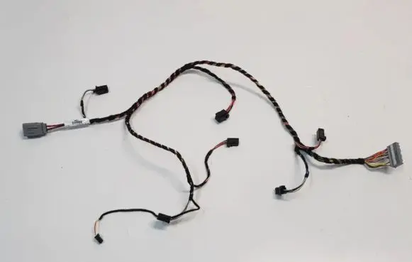 Renault Kadjar Other wiring loom