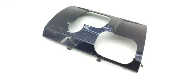 Mercedes-Benz ML W163 Tow hook cap/cover A1638801405