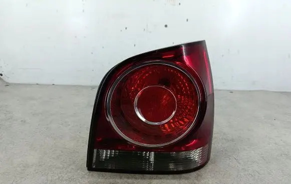 Volkswagen Polo IV 9N3 Rear/tail lights 965348965352HELLA