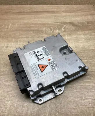 Nissan Almera N16 Engine control unit/module ECU 23710BN81A 2758002337