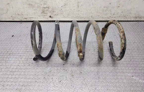 Volvo S80 Rear coil spring