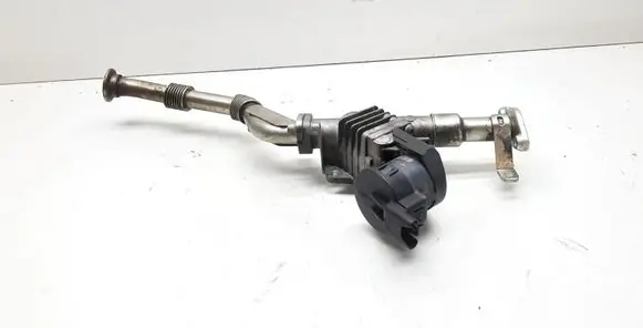 BMW 1 E82 E88 EGR valve 7563241