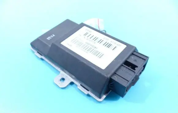 BMW 7 E65 E66 Central body control module 6770537 IMPRK1280379