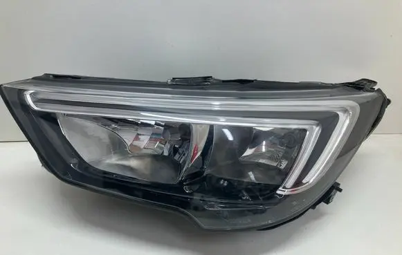 Opel Crossland X Headlight/headlamp 13467967 462161423 6519700000000