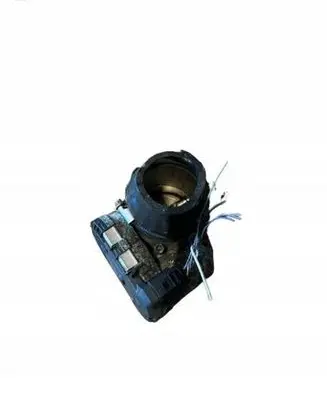 Audi TT Mk1 Throttle valve 06A133062C