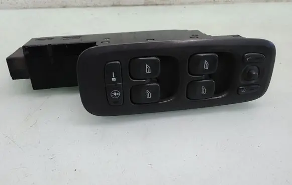 Volvo V70 Electric window control switch 9452959