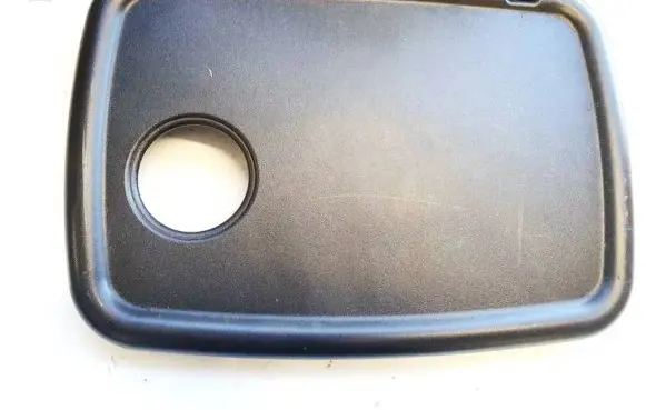Peugeot 307 Cup holder 5166698e