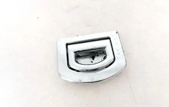 Volkswagen Touran I Other exterior part 1J0864203D 8E0864203