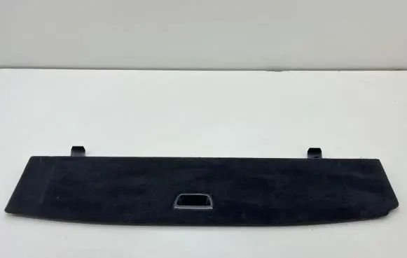 BMW 3 F30 F35 F31 Trunk/boot floor carpet liner 7311432 10859010