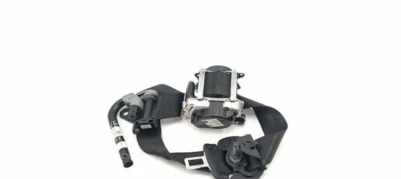 Jaguar XE Front seatbelt 629450600 012R0000 0589