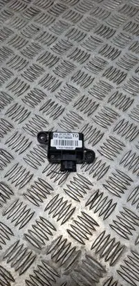 Opel Zafira A Airbag deployment crash/impact sensor 09133263 TGS1738560H