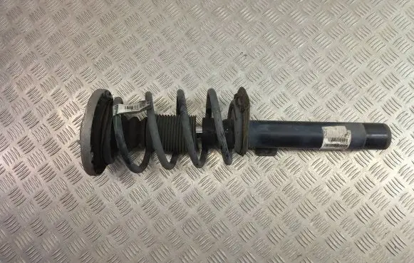 BMW X3 F25 Front shock absorber/damper 6796315