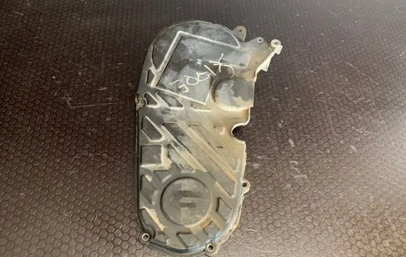 Opel Insignia A Timing belt guard (cover) 55564429